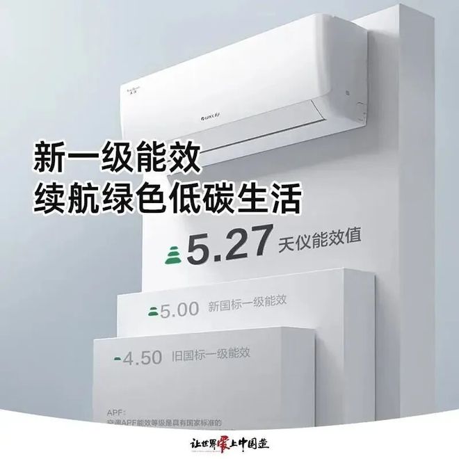 凌、小米、志高六大品牌巅峰对决哪款才是你的心动之选？尊龙凯时网中国空调市场大揭秘：格力、美的、海尔、华(图1)