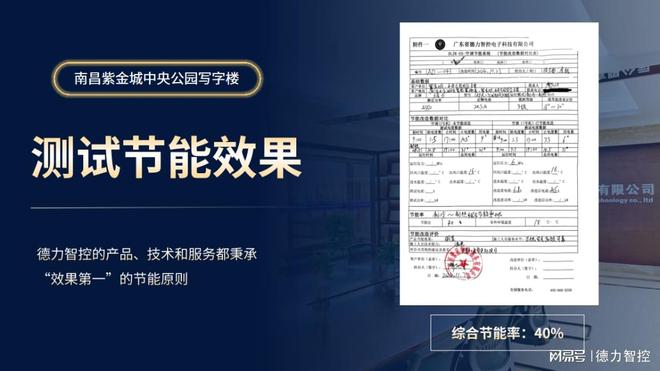 级看楼宇空调“花式”节能妙招！尊龙人生就是博写字楼绿色节能升(图3)