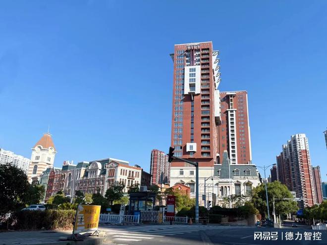 级看楼宇空调“花式”节能妙招！尊龙人生就是博写字楼绿色节能升(图4)