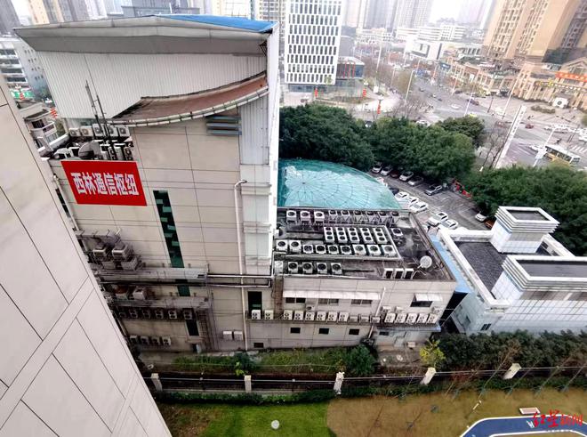 已采取降噪措施业主反馈有改善 后续或安隔音墙人生就是搏小区居民“噪音之困”追踪：涉事公司(图3)