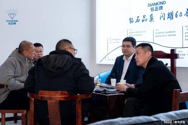 中心：打造商超与室内娱乐行业运营新模式尊龙凯时app网站钻石空调河北邯郸运营(图2)