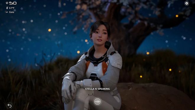 兴兴：用遥控追求极致速度；蔡浩宇AI游戏上架2719元｜极客早知道尊龙凯时appSam Altman：AI存在泡沫；宇树机器人夺金王(图2)