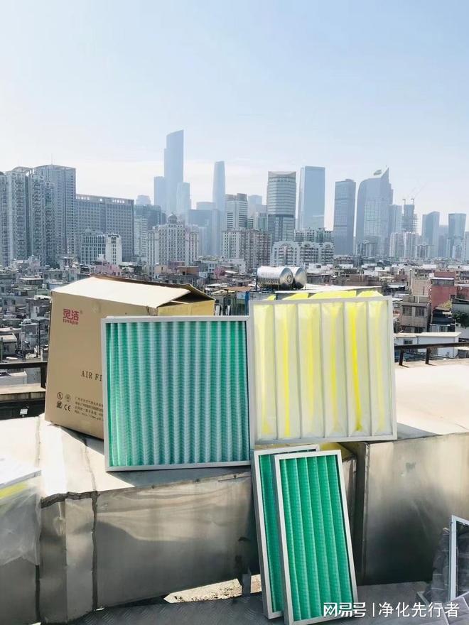 过滤器厂家选型注意事项及推荐尊龙凯时网站