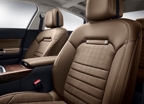 伟巴斯特的极致天窗工艺尊龙凯时app网站