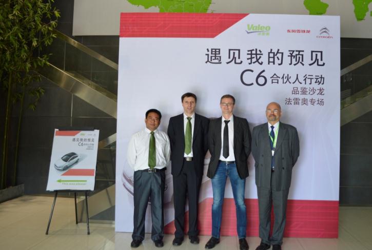 伟巴斯特的极致天窗工艺尊龙凯时app网站遇见(图6)