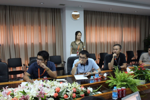 伟巴斯特的极致天窗工艺尊龙凯时app网站遇见(图8)