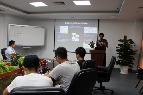 伟巴斯特的极致天窗工艺尊龙凯时app网站遇见(图9)