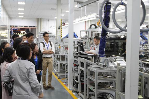 伟巴斯特的极致天窗工艺尊龙凯时app网站遇见(图13)