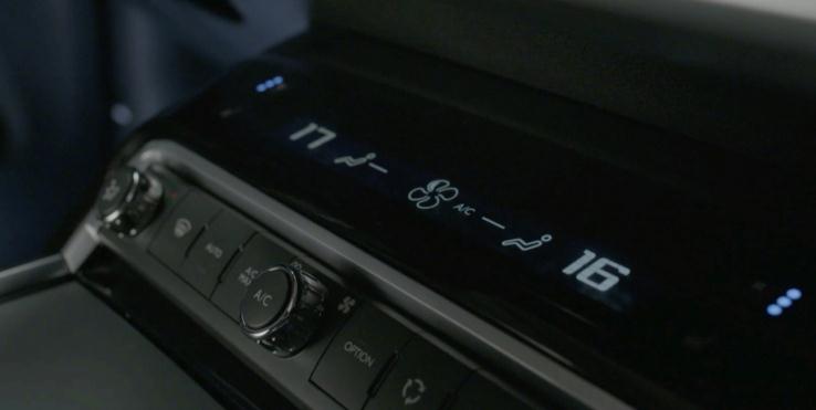 伟巴斯特的极致天窗工艺尊龙凯时app网站遇见(图12)