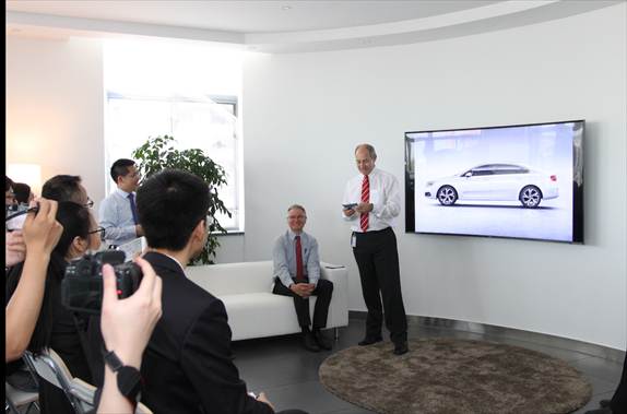 伟巴斯特的极致天窗工艺尊龙凯时app网站遇见(图16)