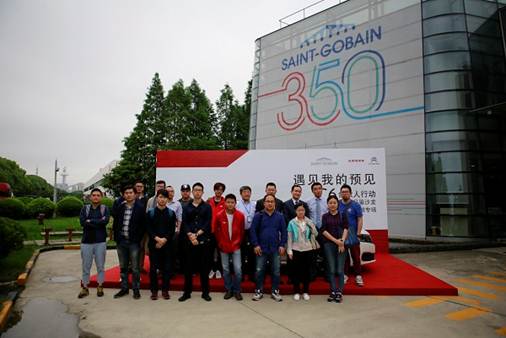 伟巴斯特的极致天窗工艺尊龙凯时app网站遇见(图19)