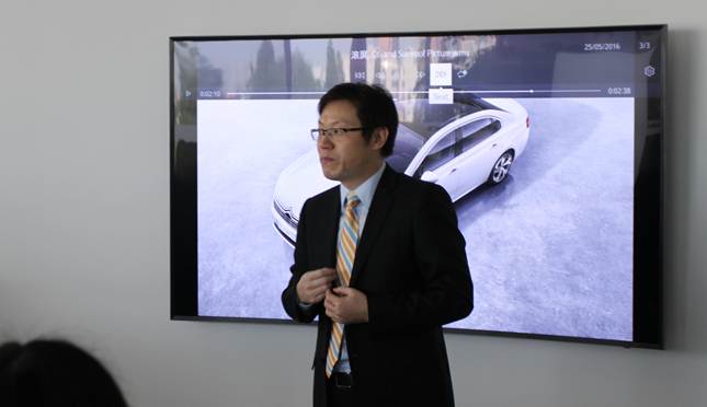 伟巴斯特的极致天窗工艺尊龙凯时app网站遇见(图21)