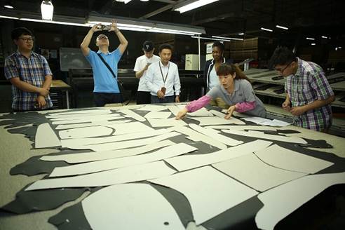 伟巴斯特的极致天窗工艺尊龙凯时app网站遇见(图22)