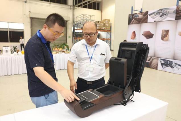 伟巴斯特的极致天窗工艺尊龙凯时app网站遇见(图27)