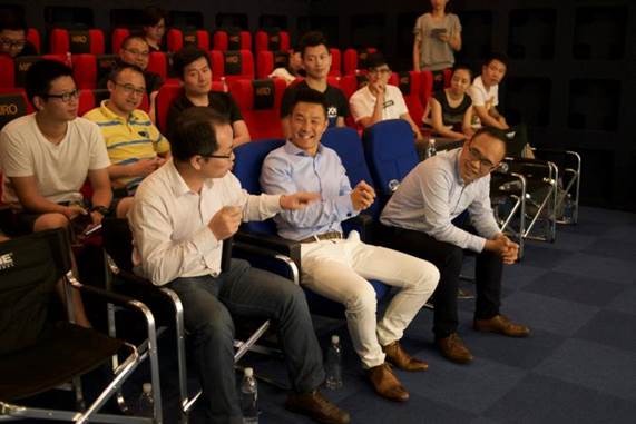 伟巴斯特的极致天窗工艺尊龙凯时app网站遇见(图29)