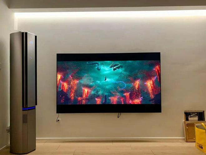 智能我都买了这些称心如意的「家居好物」尊龙凯时APP花四万块钱组建入门级全屋(图3)