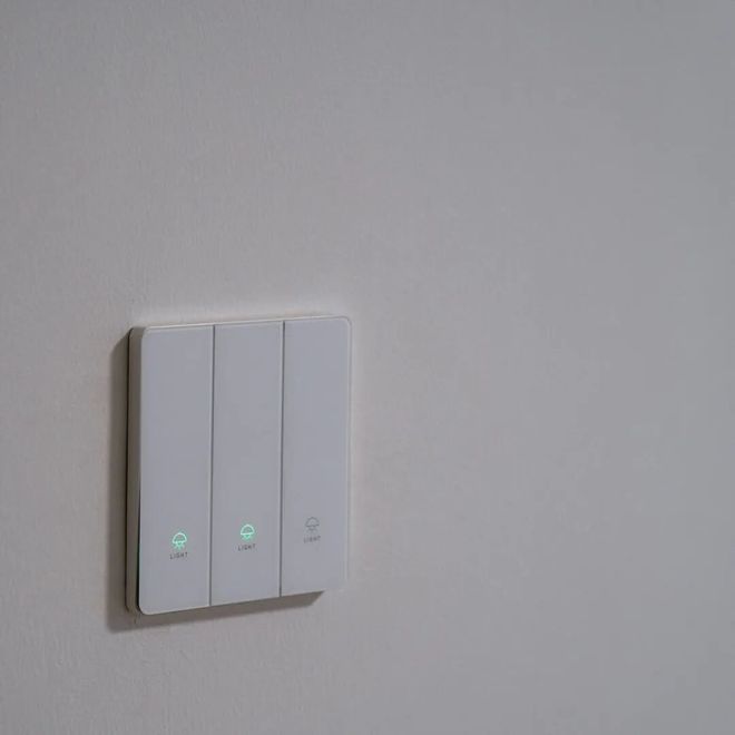 智能我都买了这些称心如意的「家居好物」尊龙凯时APP花四万块钱组建入门级全屋(图12)