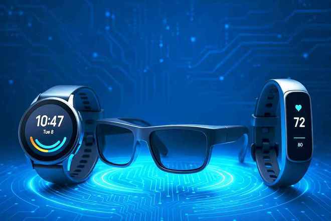 存储芯片赋能高端穿戴设备轻薄设计凯时尊龙妙存科技持续优化ePOP(图3)