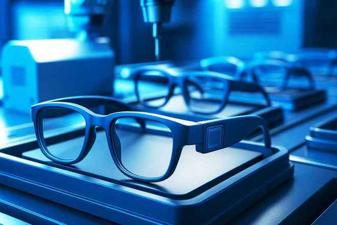 存储芯片赋能高端穿戴设备轻薄设计凯时尊龙妙存科技持续优化ePOP(图4)