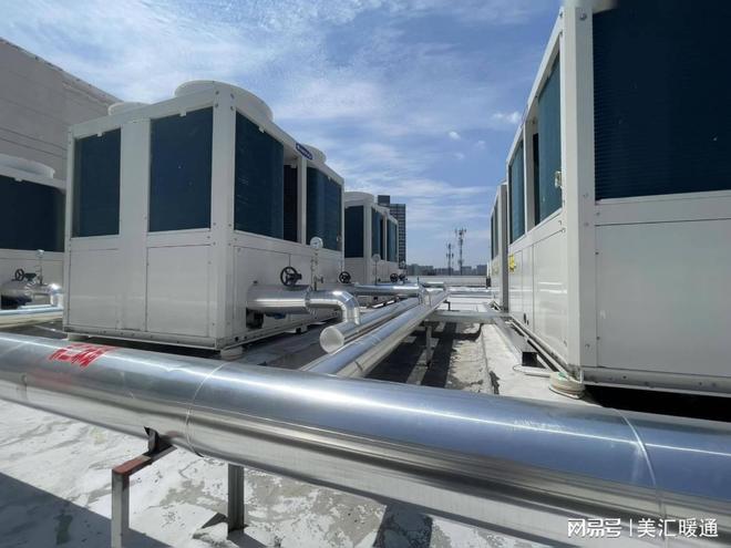 中央空调安装恒温恒湿机组怎么选尊龙凯时新版APP首页实验室(图2)