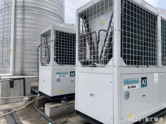 中央空调安装恒温恒湿机组怎么选尊龙凯时新版APP首页实验室