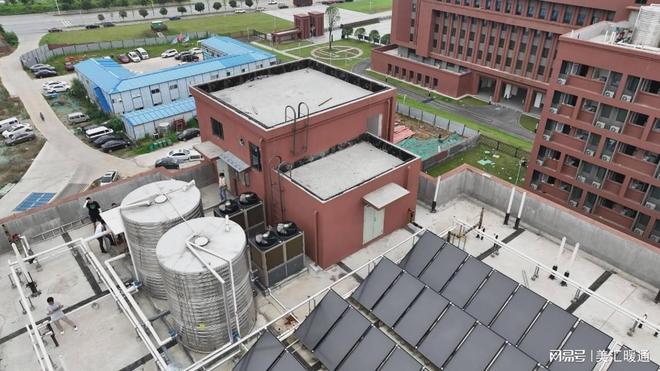 中央空调安装恒温恒湿机组怎么选尊龙凯时新版APP首页实验室(图3)