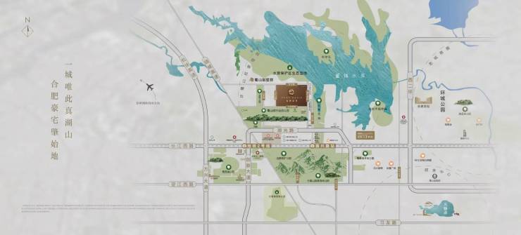 景明营销中心电话号码多少尊龙凯时APP招商春和(图5)