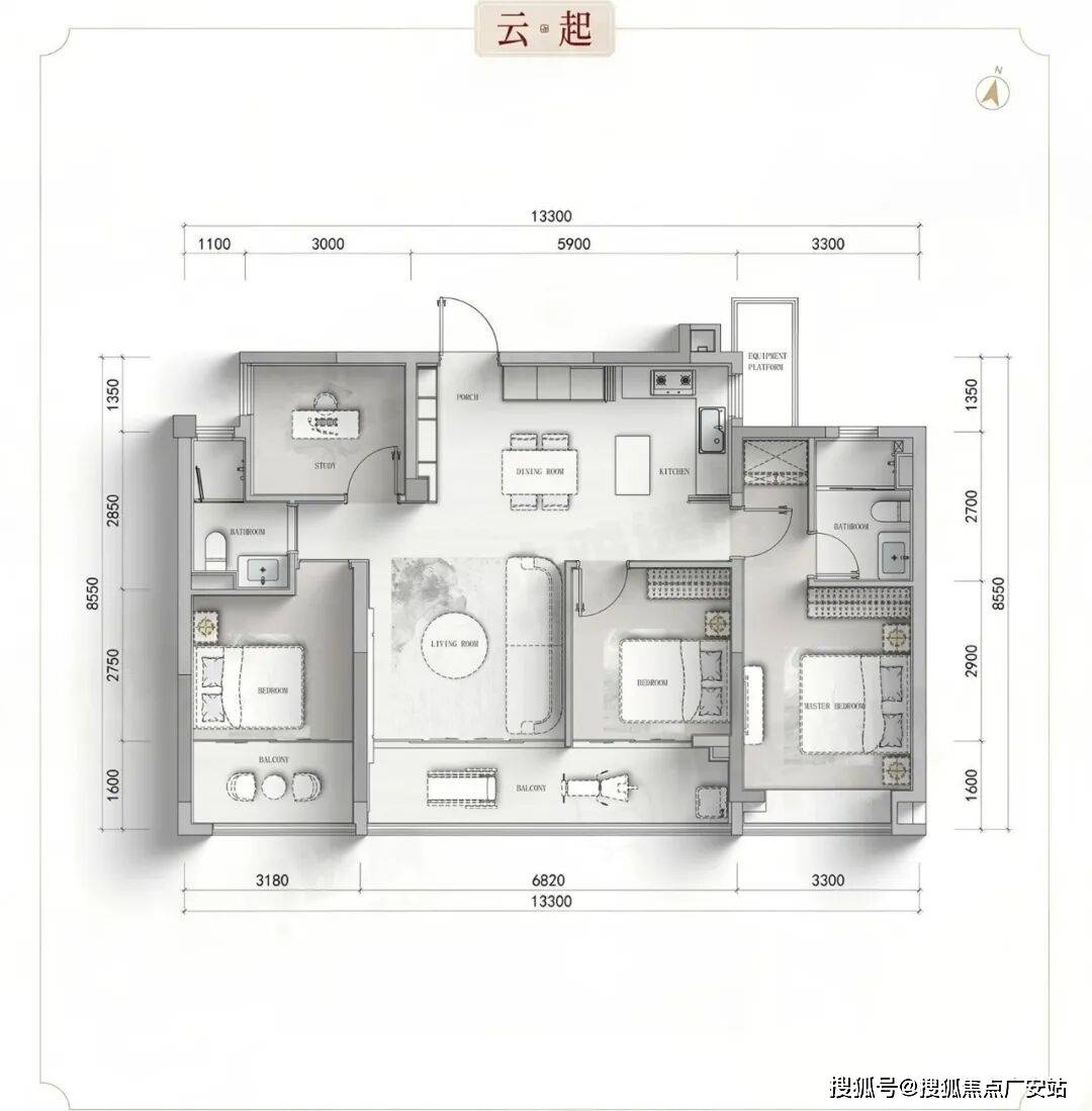心 - 环境户型价格地址楼盘详情配套电话交房时间配套电话交房时间人生就是搏保利·西源赋 (售楼处)首页 - 保利·西源赋销售中(图4)